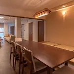 Bijou Suites Ai Premium