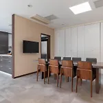 Bijou Suites Ai Premium