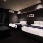 Randor Hotel Namba Osaka Suites