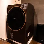 Randor Hotel Namba Osaka Suites