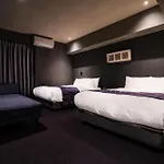 Randor Hotel Namba Osaka Suites