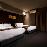 Randor Hotel Namba Osaka Suites