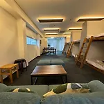 East End Building Central Osaka Apartments - Self Check-In Only