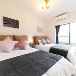 1棟貸切osaka House 道頓堀