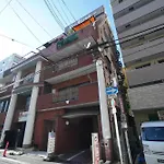 Namba Kuromon House 503