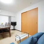 Namba Kuromon House 503