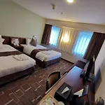 Ip City Hotel Osaka - Vacation Stay 35823V