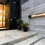 Doutonbori Crystal Hotel Ⅱ