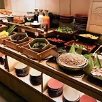 Hotel Hanshin Annex Osaka