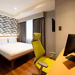 Karaksa Hotel Grande Shin-Osaka Tower