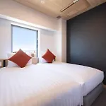 Tokyu Vacations Osaka Midosuji