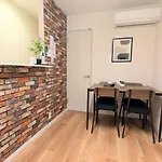 Furinkyo 楓林居 1号館