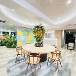 Hotel Shin-Imamiya