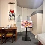 New! Near Kishisato St- 1 Building Rent -3 Rooms 8 People