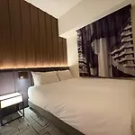 Bespoke Hotel Shinsaibashi