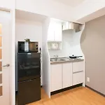 Sakura House Namba B