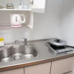 Sakura House Namba B