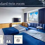 Hotel Gracery Osaka Namba