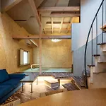 Architekton-The Villa Tennoji- - Vacation Stay 09778V