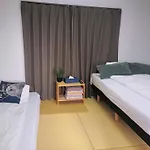 Nippori Osaka Nishi-Tengachaya Guesthouse西天下茶屋アパートメント