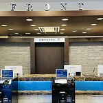 Toyoko Inn Shin-Osaka Higashi-Mikuni Ekimae