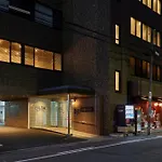 Grand Hostel Ldk Osaka Shinsaibashi - Former The Stay Osaka Shinsaibashi