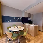 Citadines Namba Osaka