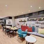 Citadines Namba Osaka