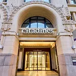 Citadines Namba Osaka