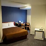 Grampus Inn Osaka Namba