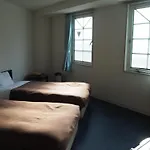 Grampus Inn Osaka Namba