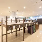Hotel New Hankyu Osaka Annex