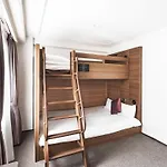 Hotel New Hankyu Osaka Annex