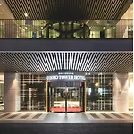 Sakishima Cosmo Tower Hotel