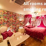 Rose Lips Shinsaibashi ローズリップス心斎橋