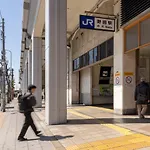 Rufura Fukushima