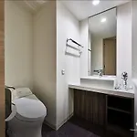 Del Style Osaka-Shinsaibashi By Daiwa Roynet Hotel