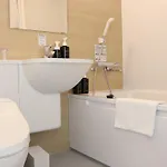Shin-Osaka Station Hotel
