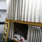 Osaka Well Hostel