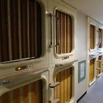 Sauna & Capsule Spadio
