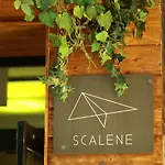 Scalene Hostel