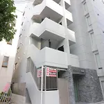 Hg Cozy Hotel No 24 京橋駅前