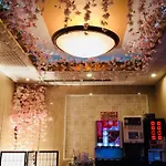 Hotel A-Bex (Adults Only)