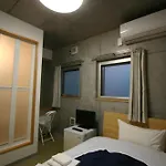 Weekly Sho Hotel Namba
