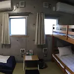 Weekly Sho Hotel Namba