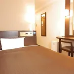 Nishitetsu Inn Shinsaibashi