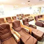 Capsule Hotel Asahi Plaza Shinsaibashi