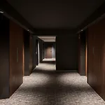 Bespoke Hotel Shinsaibashi