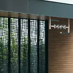 Bespoke Hotel Shinsaibashi