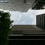 Bespoke Hotel Shinsaibashi